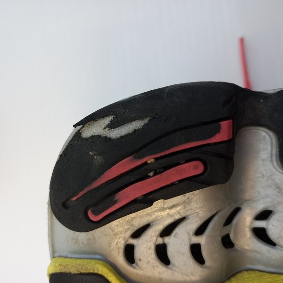 Mizuno Wave Creation 14 Running Shoes (AS47KG-V04) - Picture 9 of 9